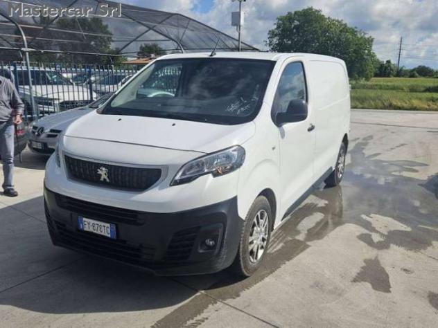 PEUGEOT Expert 2.0 BlueHDi 120 S&S Premium TG : FY878TC rif. 24023652 - Foto 2