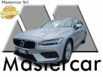 VOLVO V60 2.0 D4 AWD 190cv  BUSINESS - GA467XW rif. 23832776