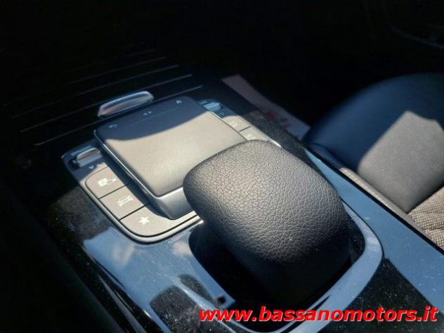 MERCEDES-BENZ A 250 e hybrid EQ Business Plug In Hybrid rif. 23148694 - Foto 8