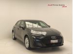 Audi A3 Sportback 30 g-tron S tronic Business Advanced
