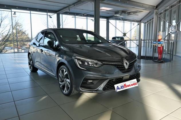 RENAULT Clio 5ª serie Clio TCe 130 CV EDC FAP 5 porte R.S. Line - Foto 3