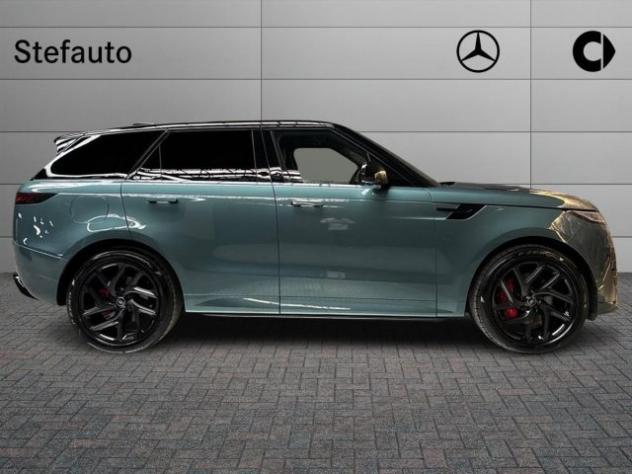 LAND ROVER Range Rover Sport 3.0D l6 249 CV Dynamic HSE rif. 23878255 - Foto 2