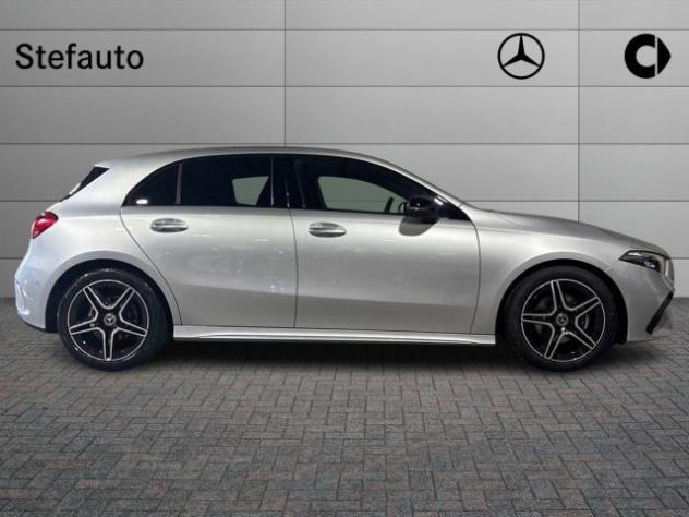 MERCEDES-BENZ A 180 d Automatic AMG Line Advanced Plus rif. 22831754 - Foto 2