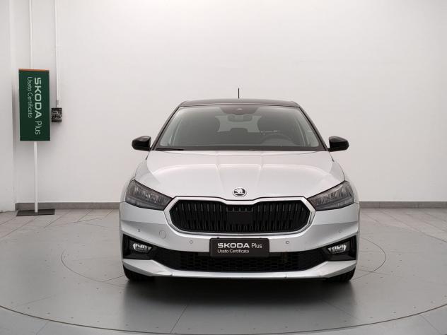 Škoda Fabia 1.0 MPI Evo 59KW 130 EDITION - Foto 2