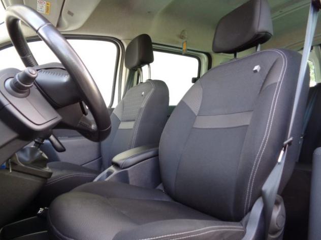 RENAULT Kangoo 1.5dci N1 4 Posti MAXI PREZZO VALIDO FINO 30.06 rif. 23825106 - Foto 6