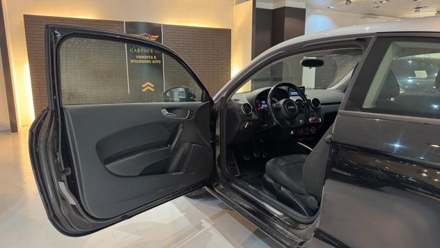 AUDI A1 1.4 TDI 90CV 3porte - 2017 - Foto 8