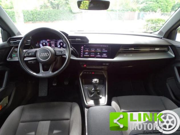 AUDI A3 SPB 30 2.0 TDI 116cv Business rif. 23989414 - Foto 5