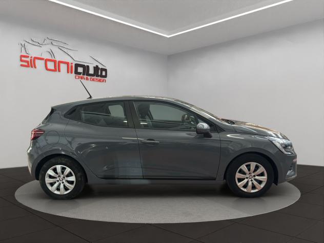 Renault Clio 1.0 tce Life Gpl 100cv - Foto 8