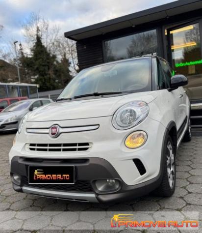 FIAT 500L 1.4 T-Jet 95 CV GPL Trekking rif. 22174039 - Foto 5