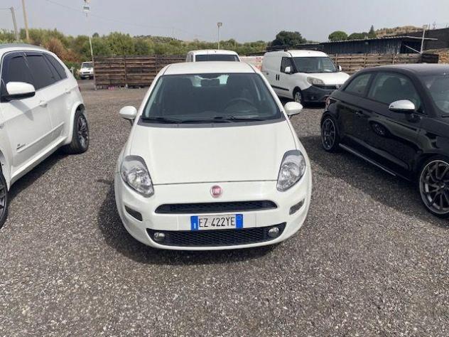 FIAT - Punto - 1.3 MJT II 75 CV 5p. Street - Foto 2