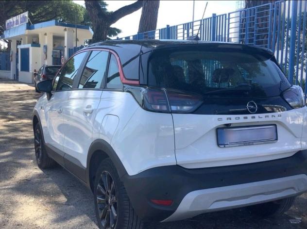 Opel Crossland X 1.2 TURBO GS LINE - Foto 6