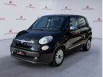FIAT 500L Lounge 1.3 Multijet Dualogic 95cv