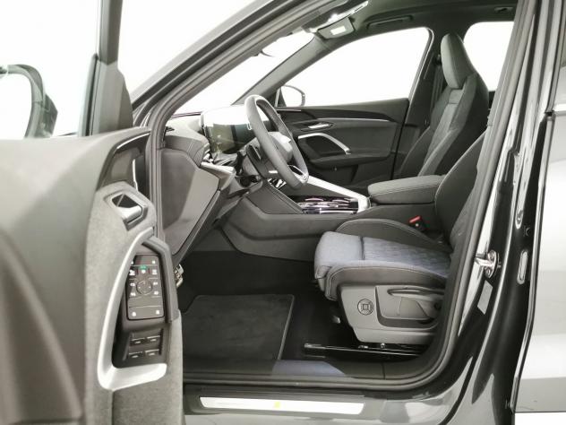 Audi Q5 2.0 tdi mhev+ S line edition quattro 204cv s-tronic - Foto 5