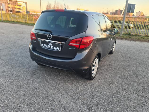 Opel Meriva 1.3 CDTI 95CV ecoFLEX Cosmo - Foto 6