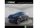 Kia Sportage IV 2018 1.6 CRDi 115cv Energy Adas Pack Plus 2WD