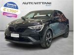 RENAULT Arkana 1.6 E-Tech full hybrid E-Tech Engineered Fast Trac rif. 23779060