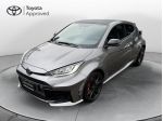 Toyota Yaris Yaris 1.6 Turbo 3 porte GR Yaris Circuit DAT