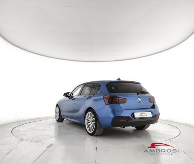 BMW 118 Serie 1 d 5p. Msport rif. 23802411 - Foto 4