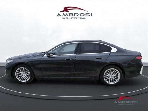BMW 520 Serie 5 d Travel Package rif. 23271704 - Foto 6