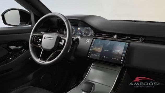 LAND ROVER Range Rover Evoque AWD 5DR SWB Dynamic S 163PS Auto rif. 20267531 - Foto 4