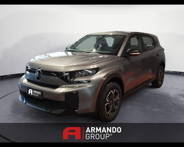 Citroën C3 Aircross NUOVA 2024 Nuova PureTech Turbo 100 MT6 - YOU