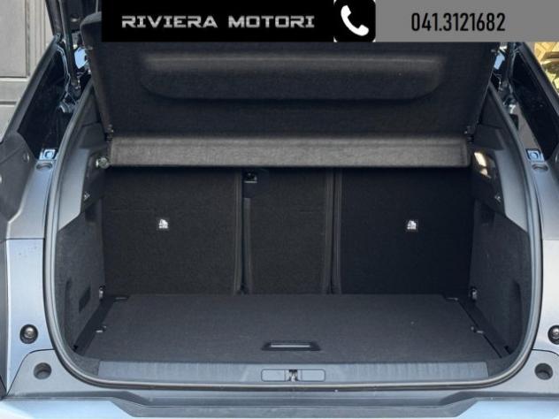 PEUGEOT 3008 Hybrid 145 e-DCS6 Allure Business rif. 23421465 - Foto 10