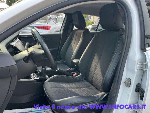 OPEL Corsa 1.2 Elegance 75cv NEOPATENTATI PROMO rif. 23783828 - Foto 5