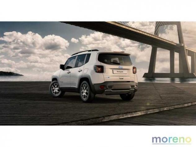 JEEP Renegade 1.3 t4 phev Limited 4xe at6 rif. 18663400 - Foto 3