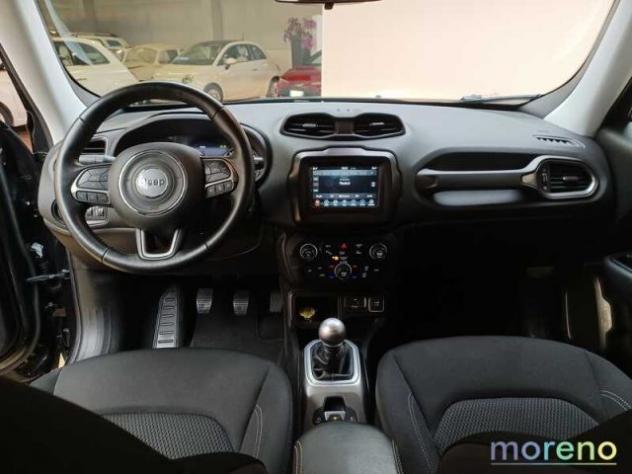 JEEP Renegade 1.6 Mjt 120 CV Limited 2WD rif. 18635799 - Foto 6
