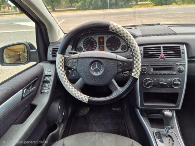 MERCEDES Classe B (T245) B 180 CDI Executive - Foto 10