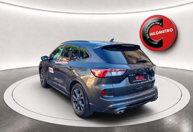 Ford Kuga 1.5 EcoBlue 120 CV aut. 2WD ST-Line - Foto 7