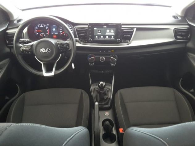 KIA Rio 1.2 MPi BIFUEL GPL Evolution rif. 24182482 - Foto 9