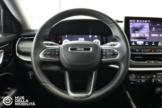JEEP Compass 1.6 Multijet II 2WD Limited rif. 24166881 - Foto 9