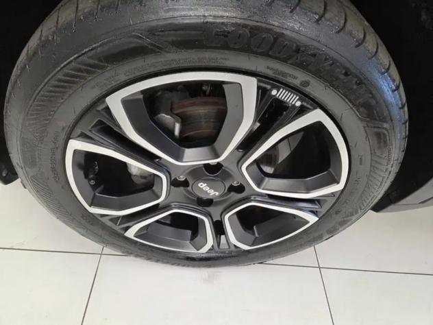 Jeep Avenger 2025 Summit - Foto 5