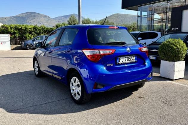 TOYOTA Yaris 1.0 5 porte Cool rif. 23979455 - Foto 5