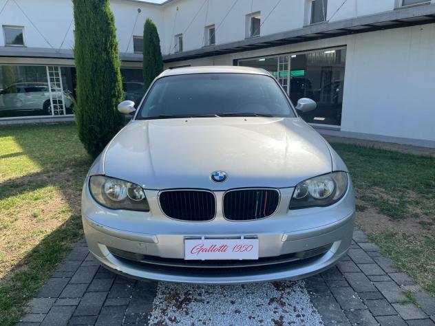 BMW Serie 1 118D 2.0 diesel 143cv - Foto 4