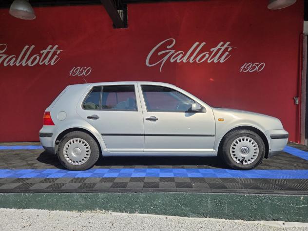 Volkswagen Golf 1.6 benzina 100cv - Foto 8