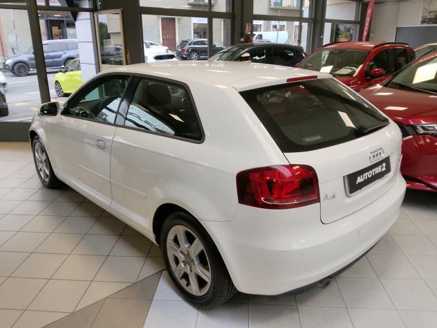 Audi A3 A3 1.6 tdi Attraction 90cv - Foto 7