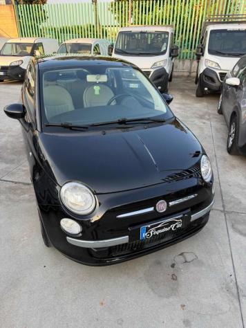 FIAT 500 1.3 Multijet 16V 95 CV Lounge rif. 24008257 - Foto 3