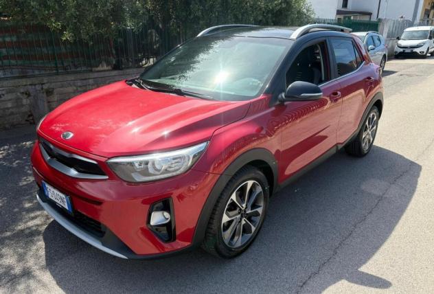 Kia Stonic 1.0 T-GDi 120 CV Energy ANNO 2019 - Foto 2