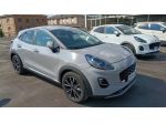 FORD Puma '19- Puma 1.0 EcoBoost Hybrid 125 CV S&S Titanium