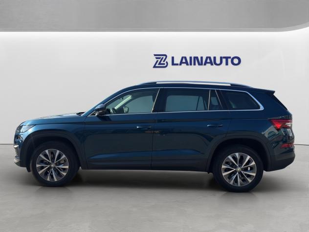 Škoda Kodiaq Kodiaq 1.5 tsi Style dsg 7p.ti - Foto 3