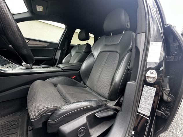 Audi A6 A6 Avant 50 3.0 tdi mhev Sport quattro tiptronic - Foto 9
