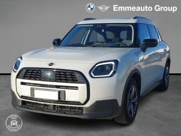 MINI Mini D Classic Countryman rif. 23949058