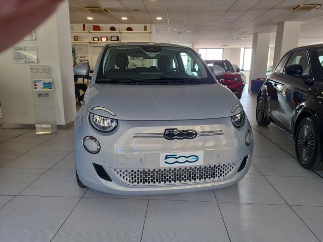 FIAT 500 Electric Elettrica 190 - Foto 3