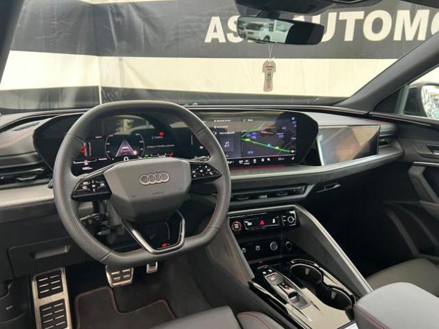 AUDI Q5 SPB TDI 150 kW mHEV+ S tronic quattro S line editi rif. 24170496 - Foto 7