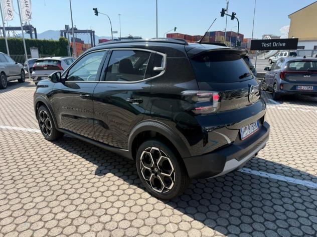 Citroën C3 Turbo 100 cv Manuale MAX - Foto 9
