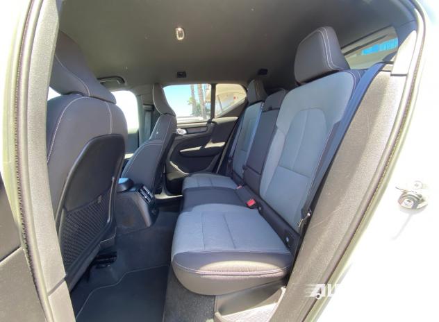 Volvo XC40 1.5 t5 recharge phev Core auto - Foto 8