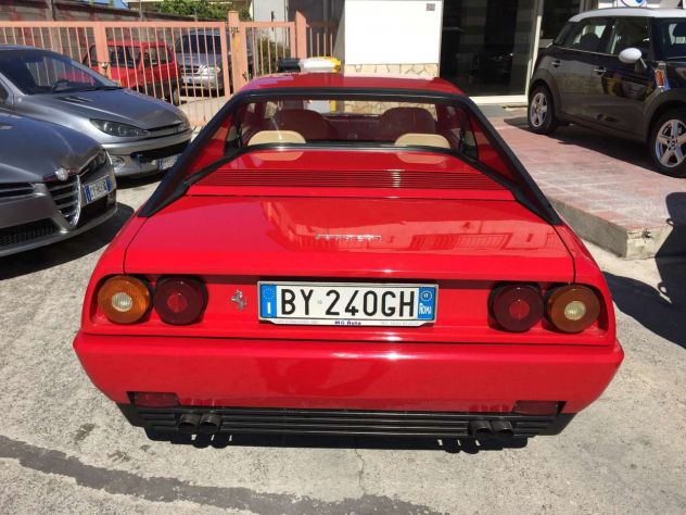 Ferrari Mondial 3.4 T ASI TARGA ORO - Foto 3