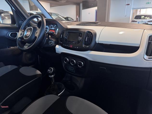 FIAT 500L 1.4 Lounge 95cv - Foto 9